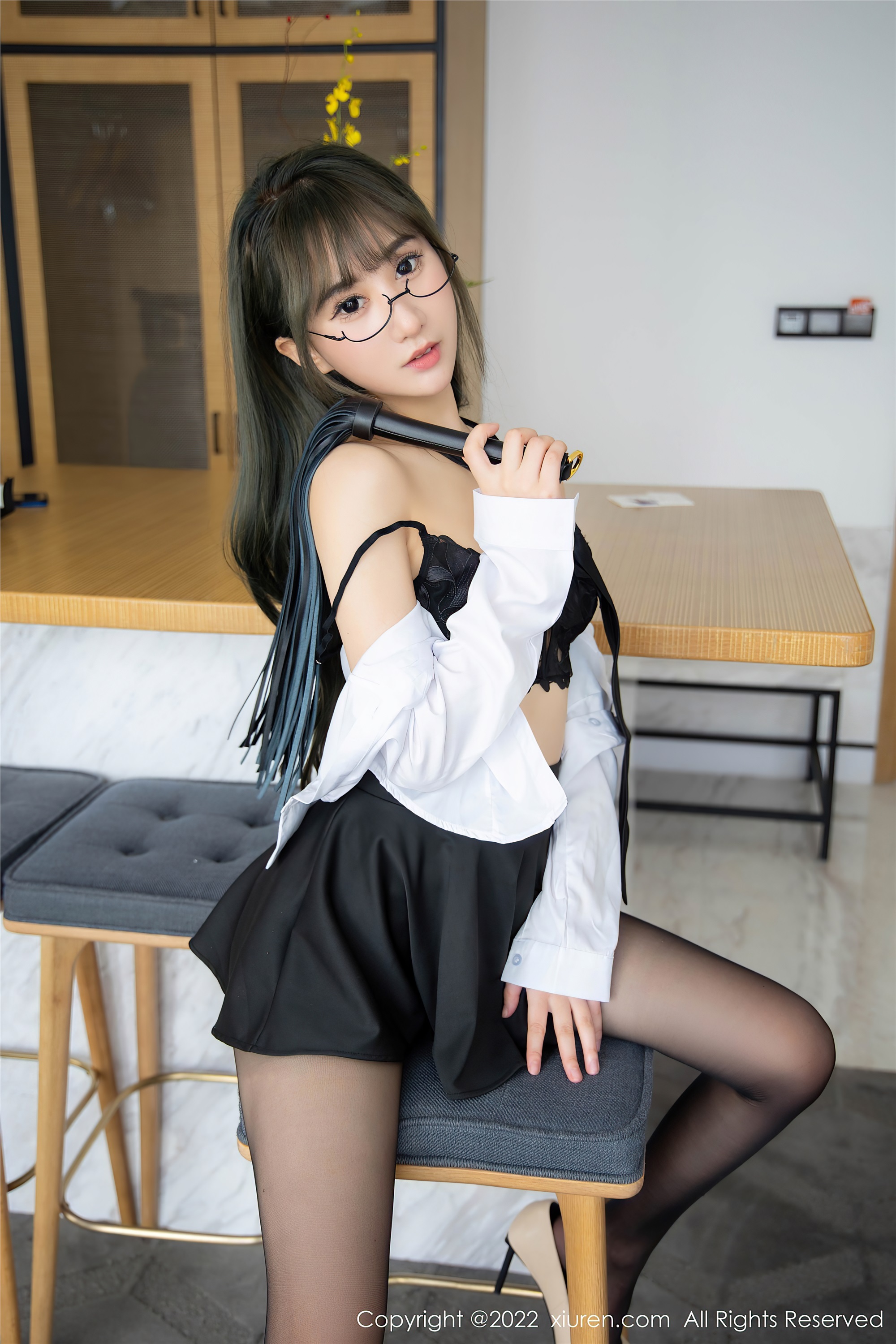 Xiuren秀人网 2022.03.29 NO.4789 小果冻儿